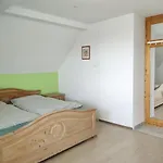 Szandra Apartmanhaz