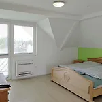 Szandra Apartmanhaz Apartment Gyenesdias