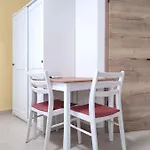 Szandra Apartmanhaz Daire Gyenesdiás