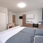 Daire Szandra Apartmanhaz