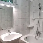 Szandra Apartmanhaz Apartment