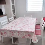 Daire Szandra Apartmanhaz