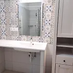 Szandra Apartmanhaz Daire *