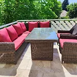 Daire Szandra Apartmanhaz