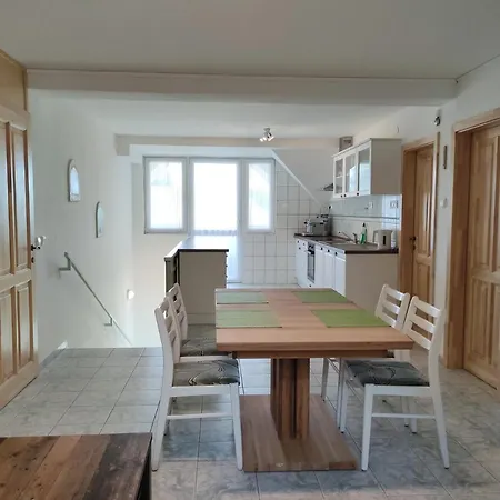 Szandra Apartmanhaz Appartement