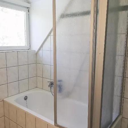 Szandra Apartmanhaz Appartement