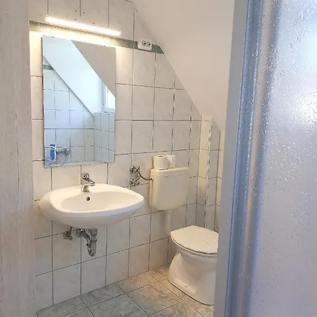 Szandra Apartmanhaz *