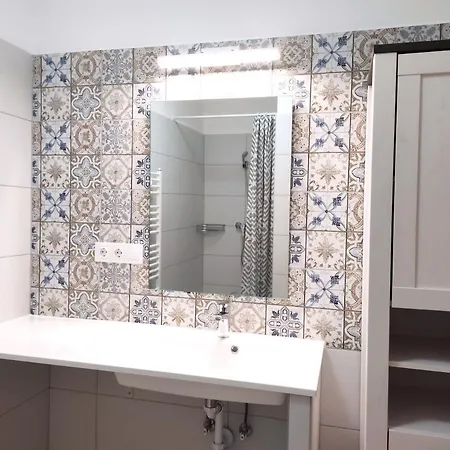 Appartement Szandra Apartmanhaz *