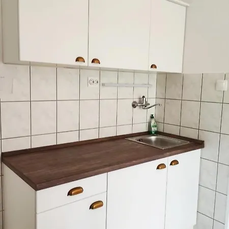 Appartement Szandra Apartmanhaz