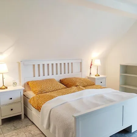 Szandra Apartmanhaz Apartment