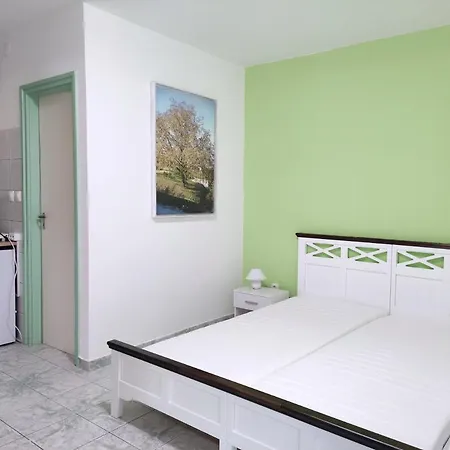 Szandra Apartmanhaz Apartment