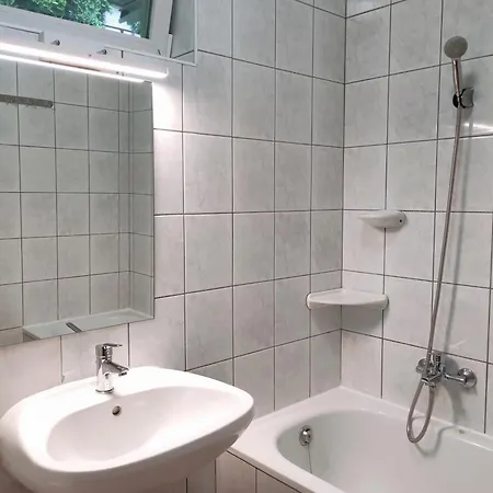 Szandra Apartmanhaz Appartement