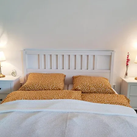 Appartement Szandra Apartmanhaz *