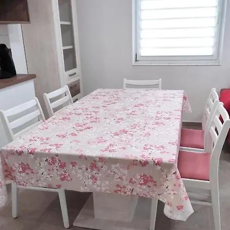 Appartement Szandra Apartmanhaz