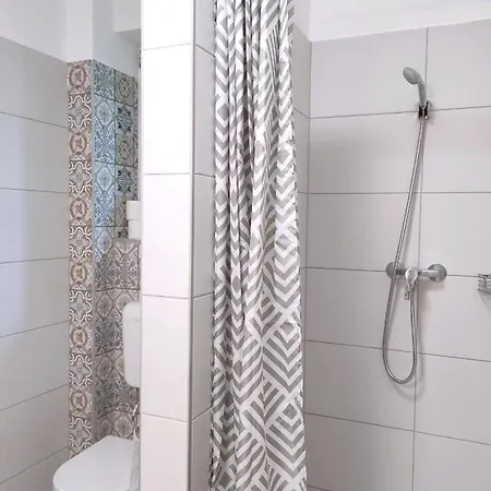 Szandra Apartmanhaz Appartement