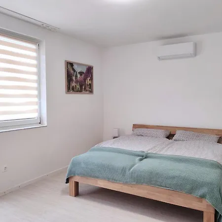 Appartement Szandra Apartmanhaz *