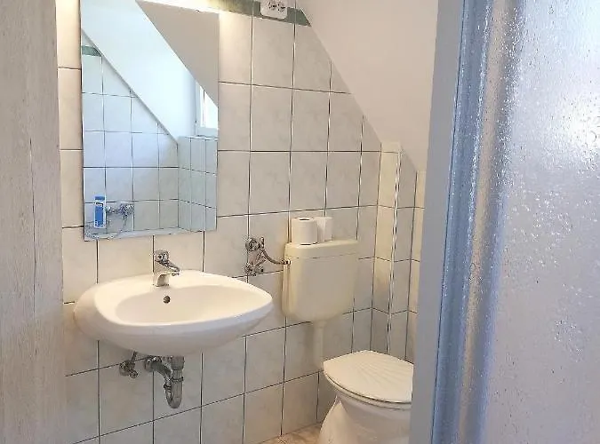 Szandra Apartmanhaz *