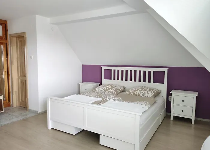 Szandra Apartmanhaz 根尼斯迪亚斯