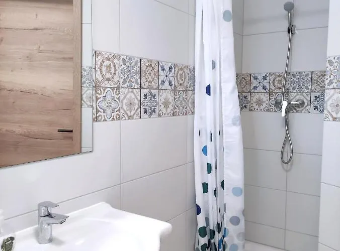Szandra Apartmanhaz דירה גיינסדיאס