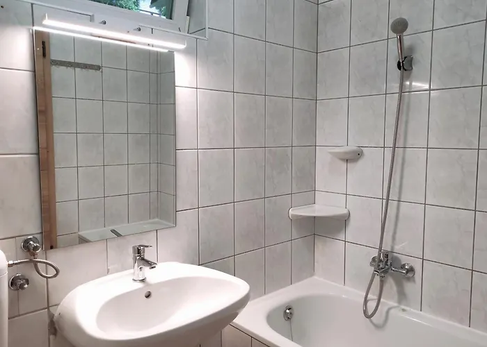 Szandra Apartmanhaz דירה