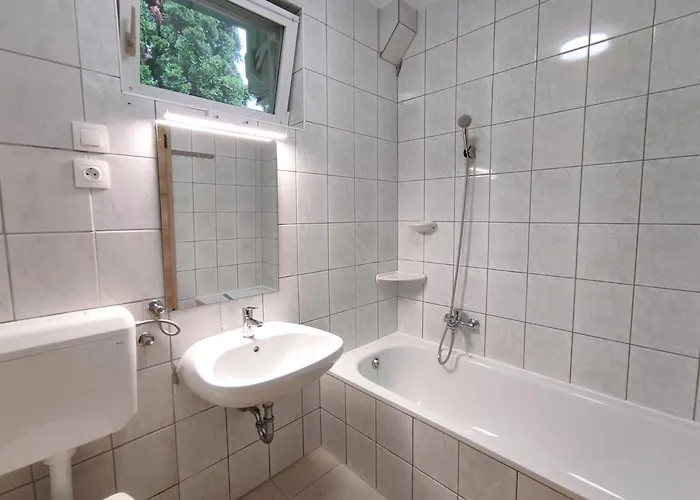 דירה Szandra Apartmanhaz גיינסדיאס